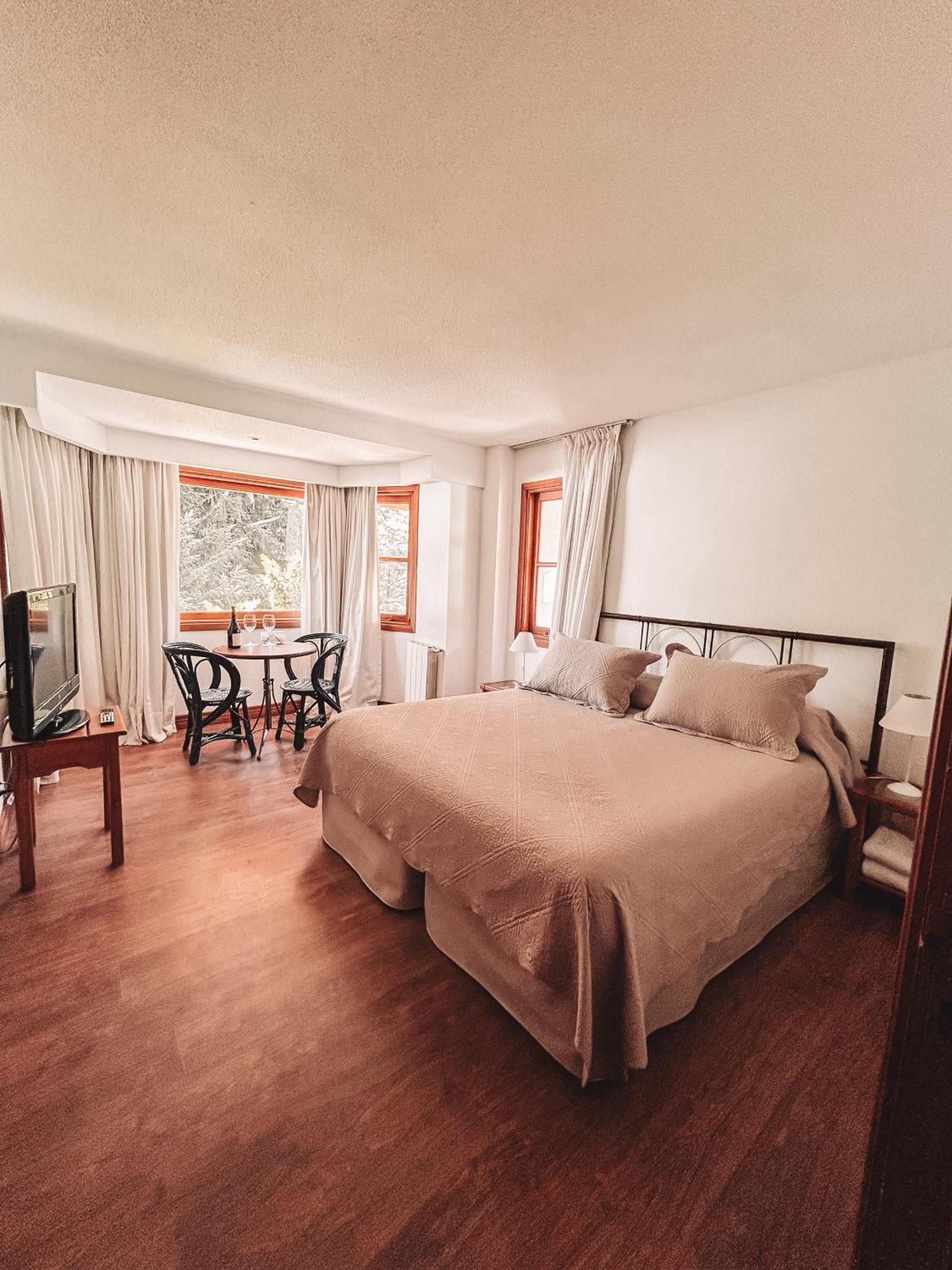 Hotel Catedral & Wellness