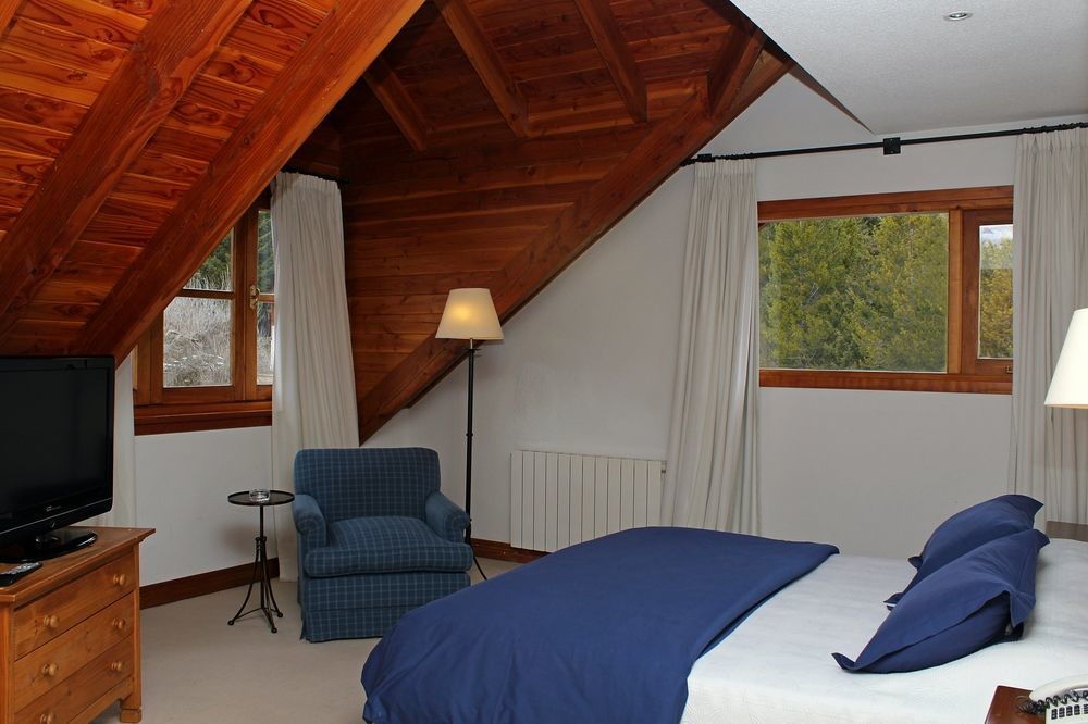 Catedral & Wellness 3* San Carlos de Bariloche