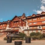 Hotel Catedral Ski & Wellness
