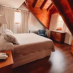 Hotel Catedral Ski & Wellness
