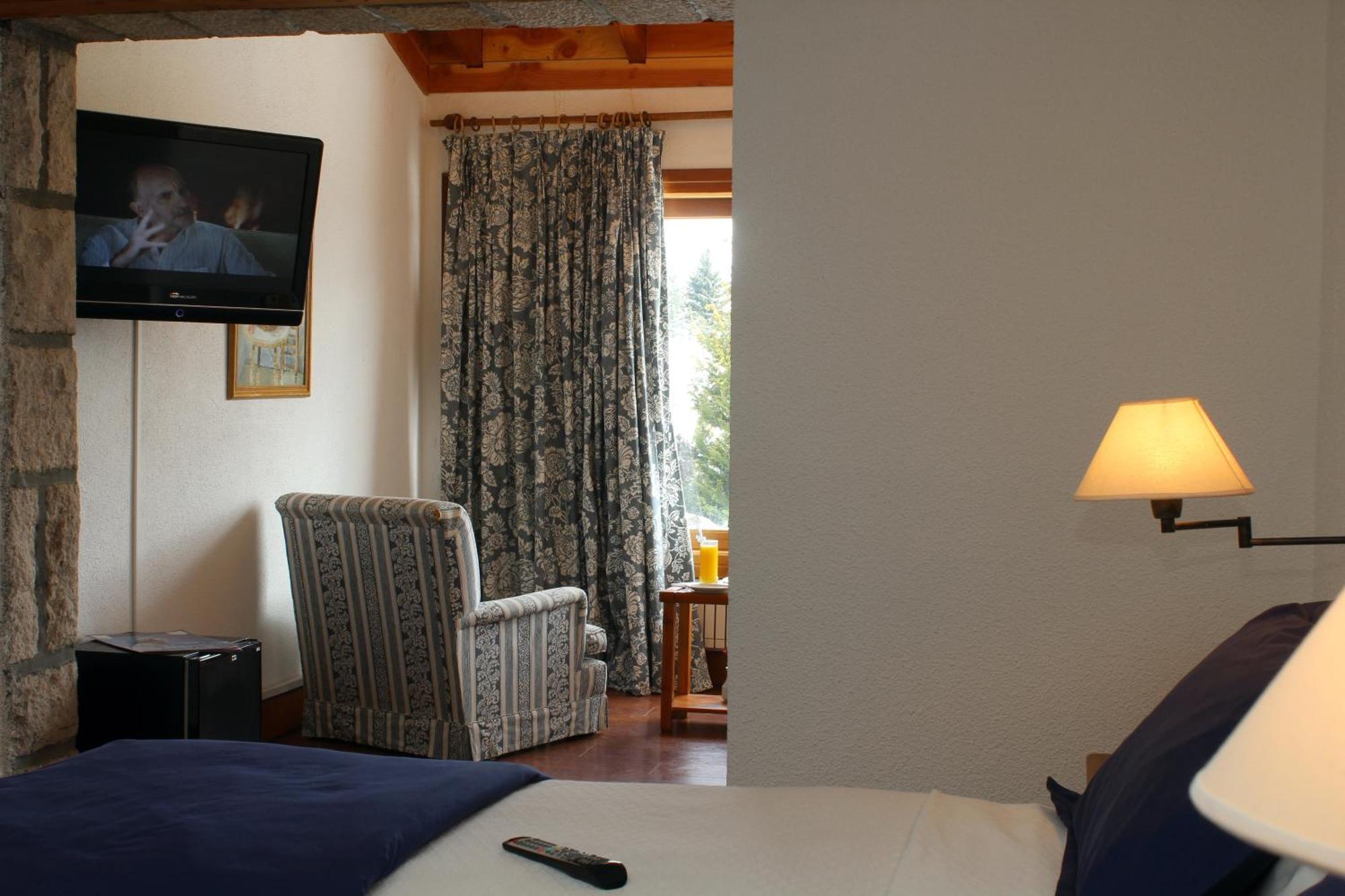 Catedral & Wellness Hotel