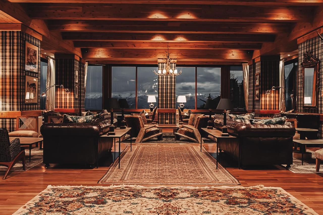 Catedral & Wellness San Carlos de Bariloche