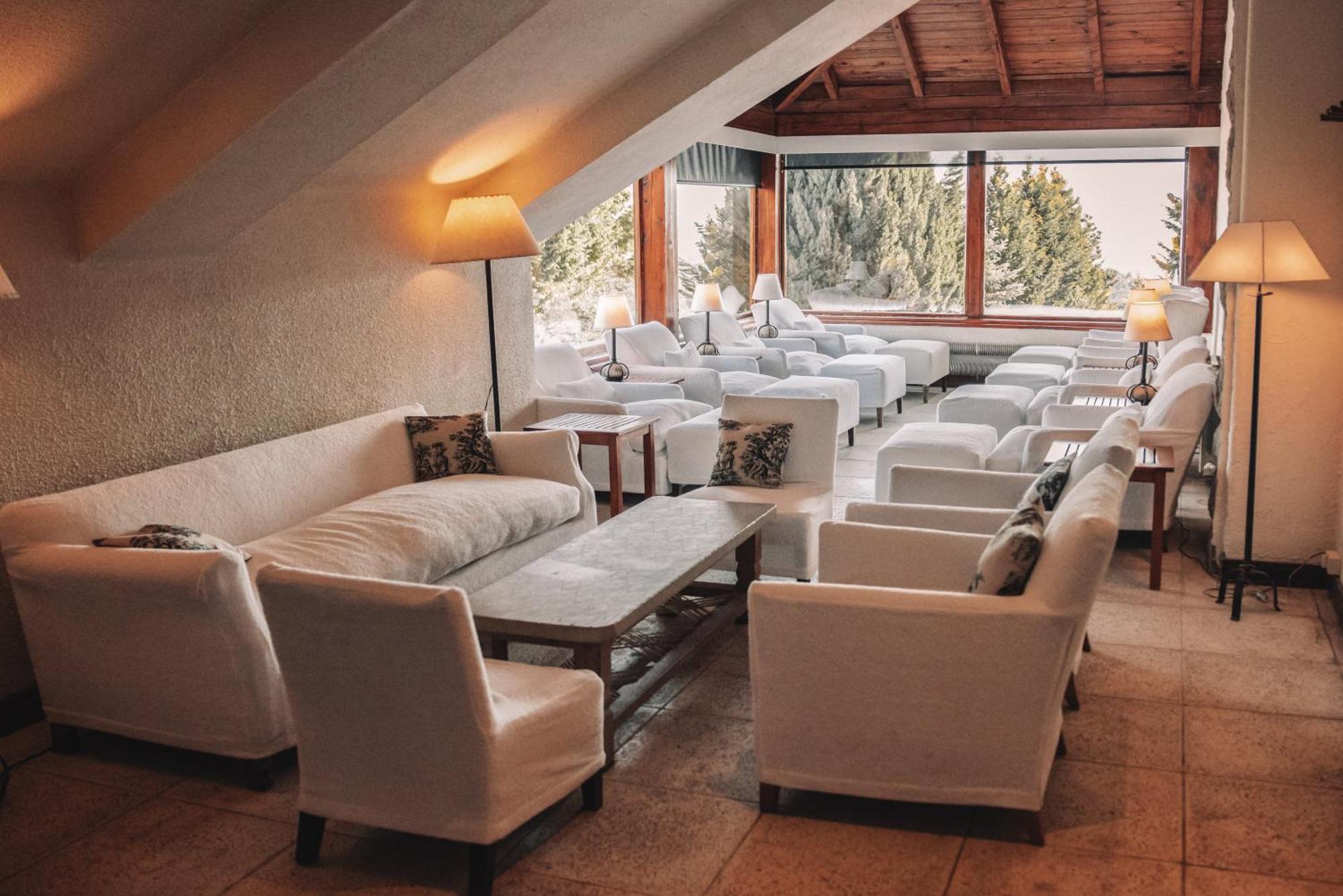 Hotel Catedral & Wellness San Carlos de Bariloche