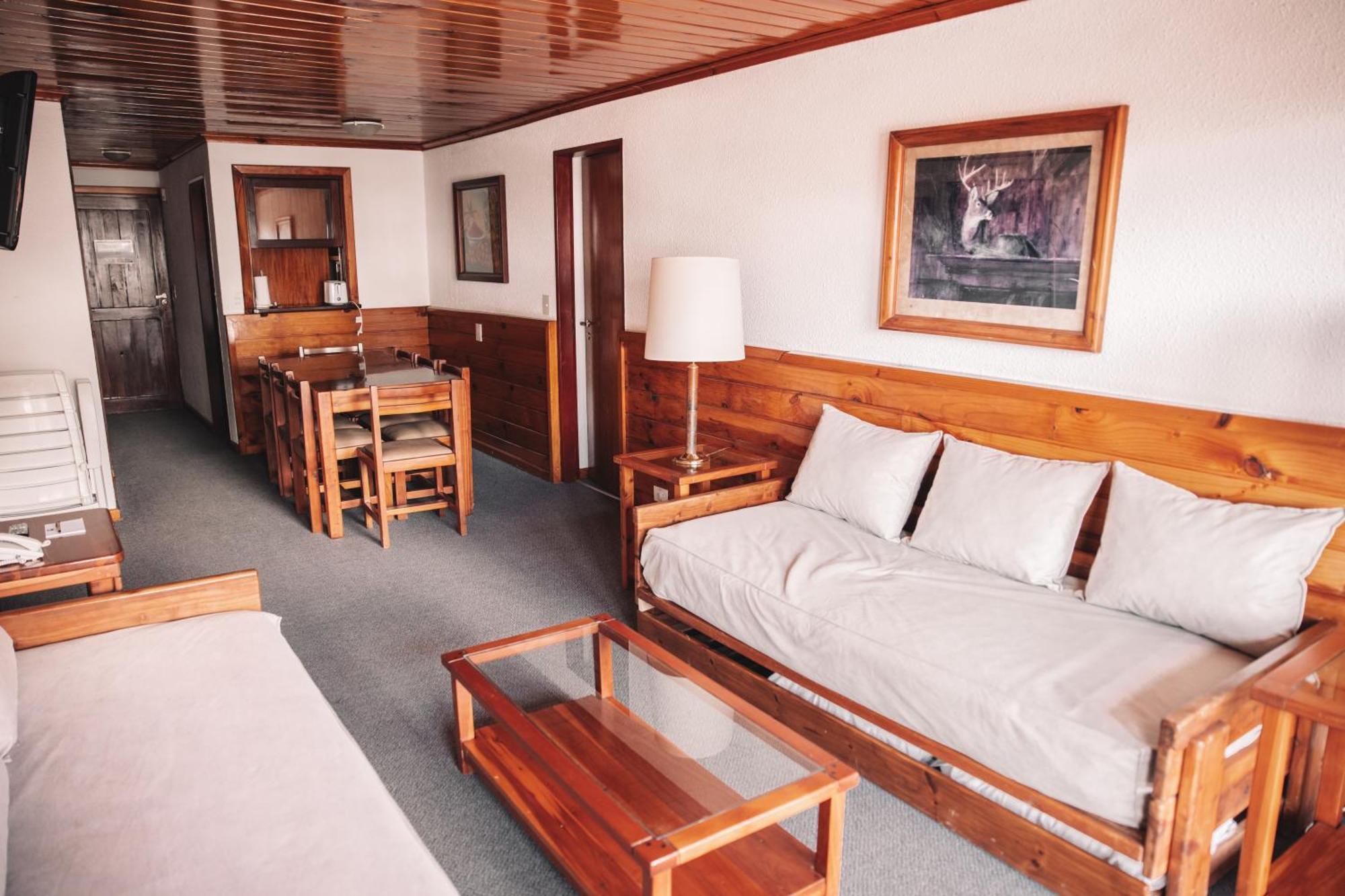 Catedral & Wellness Hotel