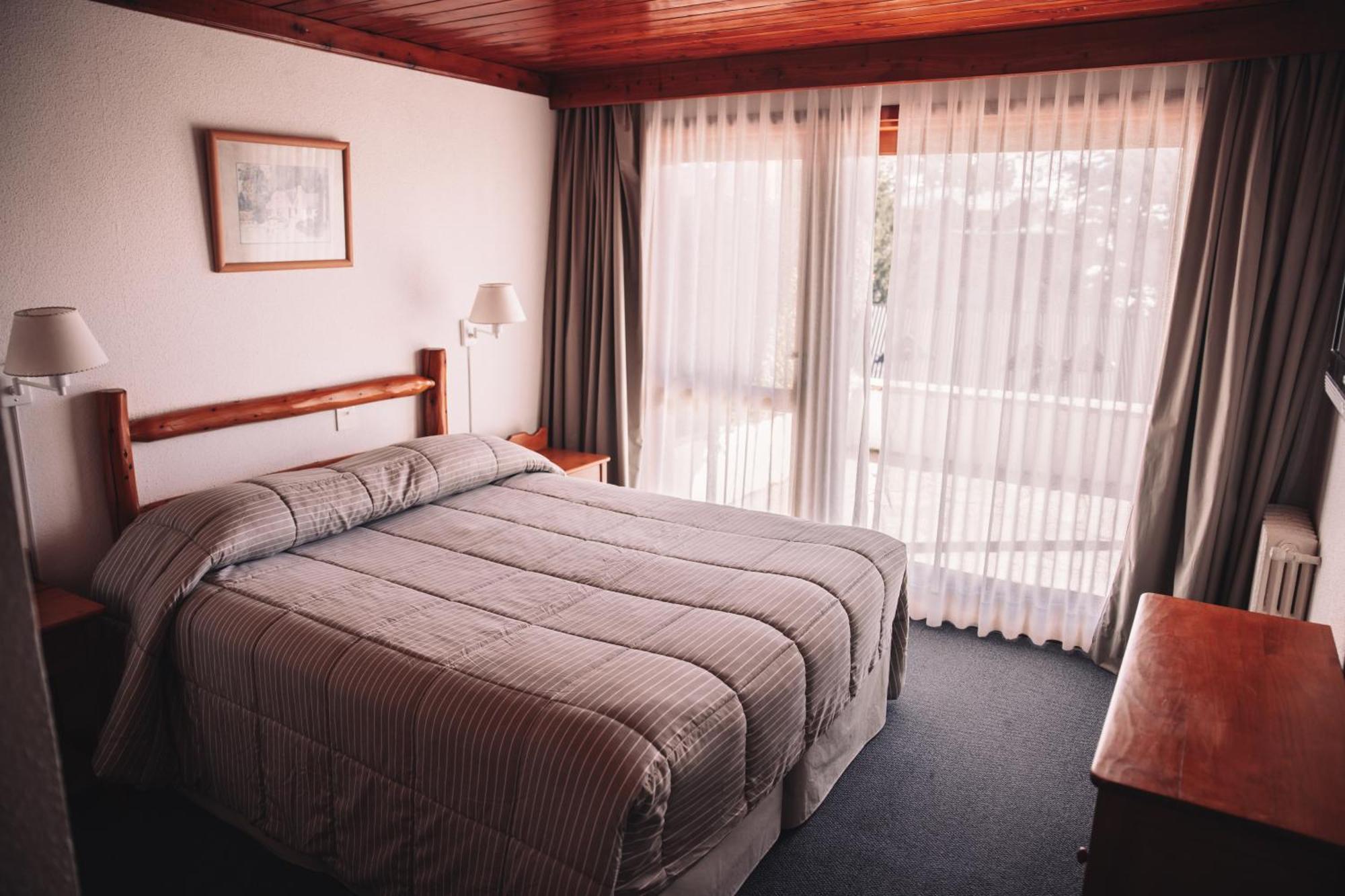 Hotel Catedral & Wellness San Carlos de Bariloche