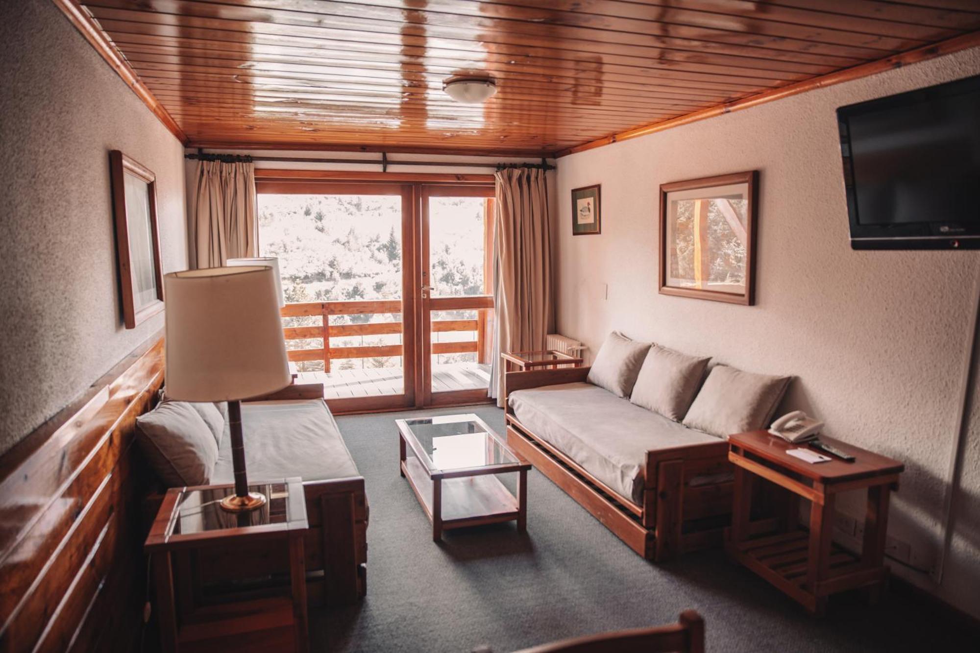 Catedral & Wellness 3* San Carlos de Bariloche