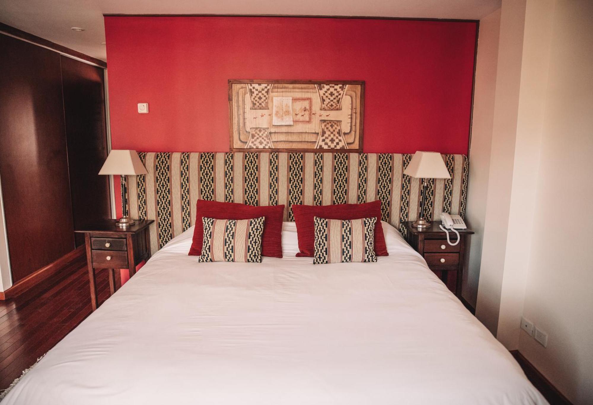 Catedral & Wellness 3*