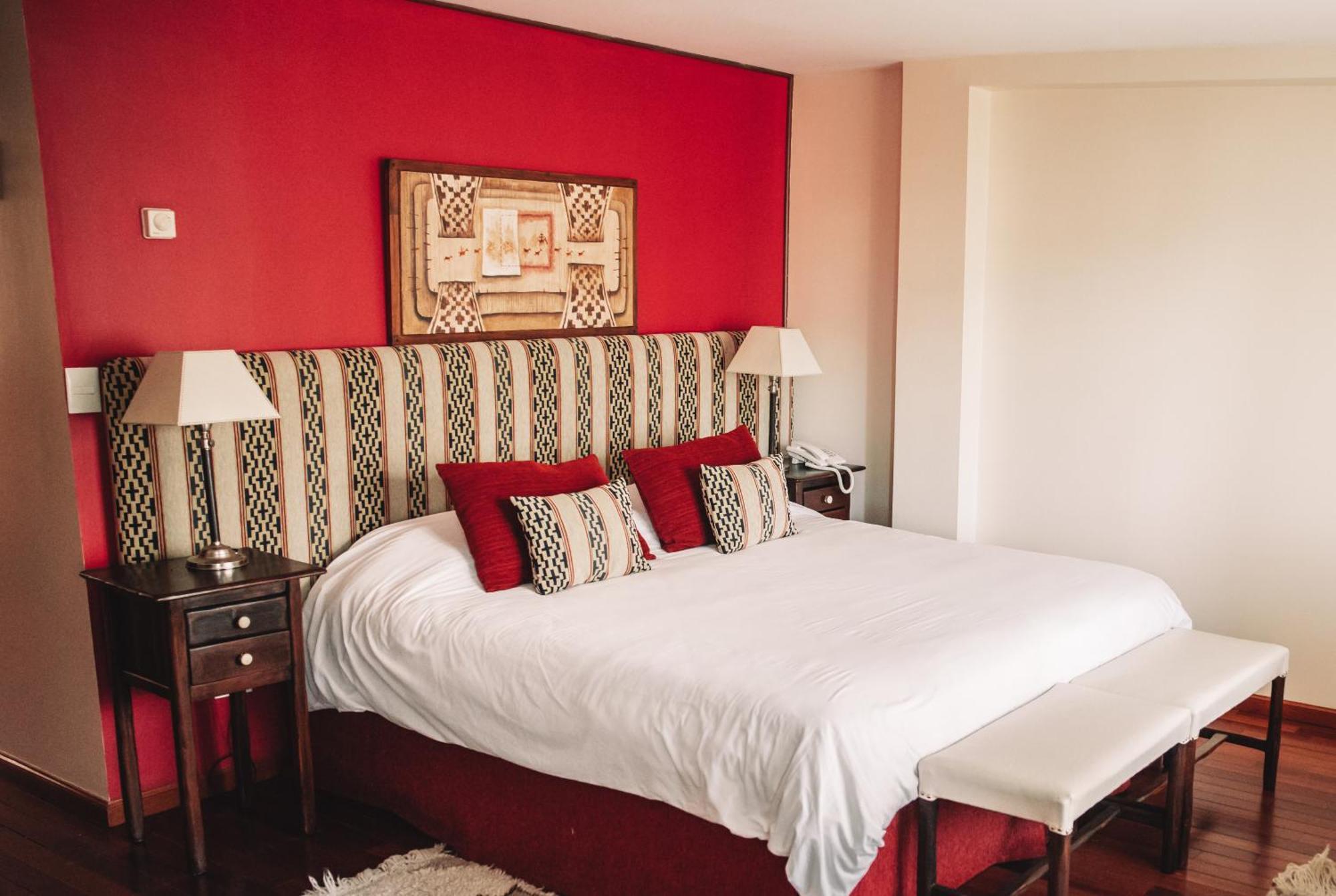 Catedral & Wellness Hotel San Carlos de Bariloche