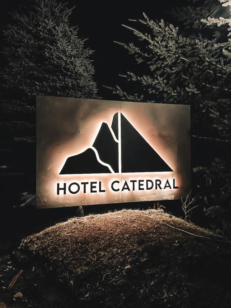 Catedral & Wellness Hotel San Carlos de Bariloche