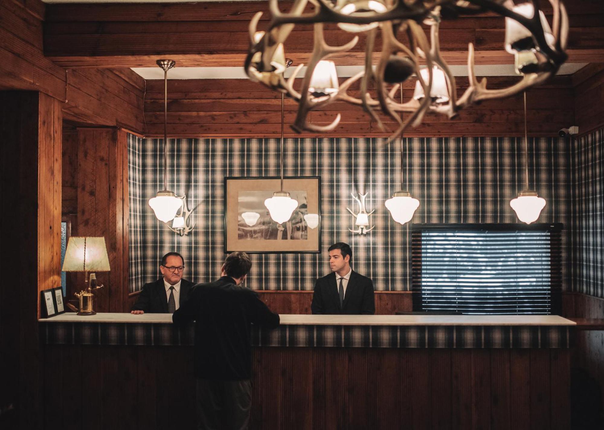 Hotel Catedral & Wellness San Carlos de Bariloche