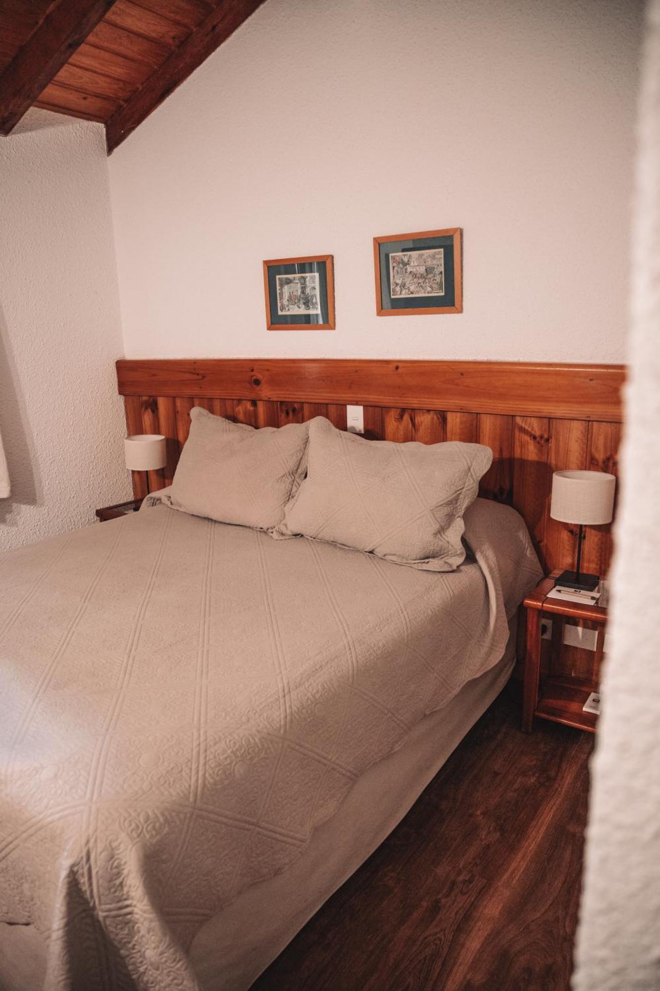 Catedral & Wellness Hotel San Carlos de Bariloche