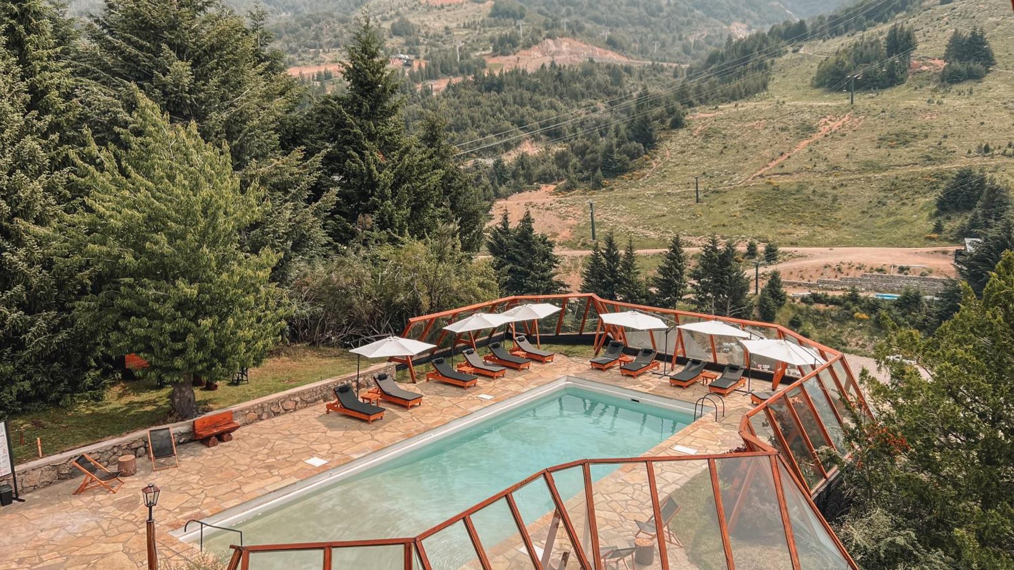 Catedral & Wellness San Carlos de Bariloche