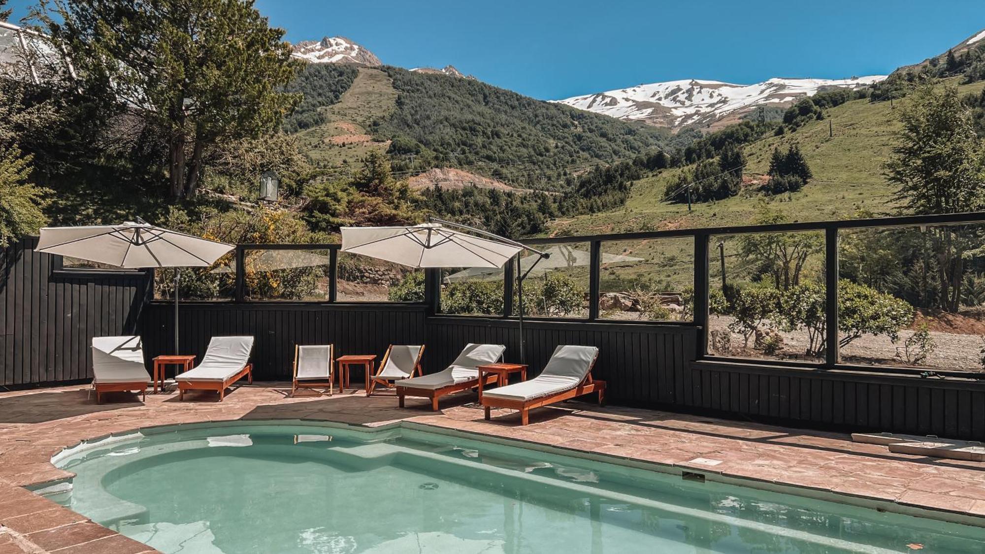 Catedral & Wellness