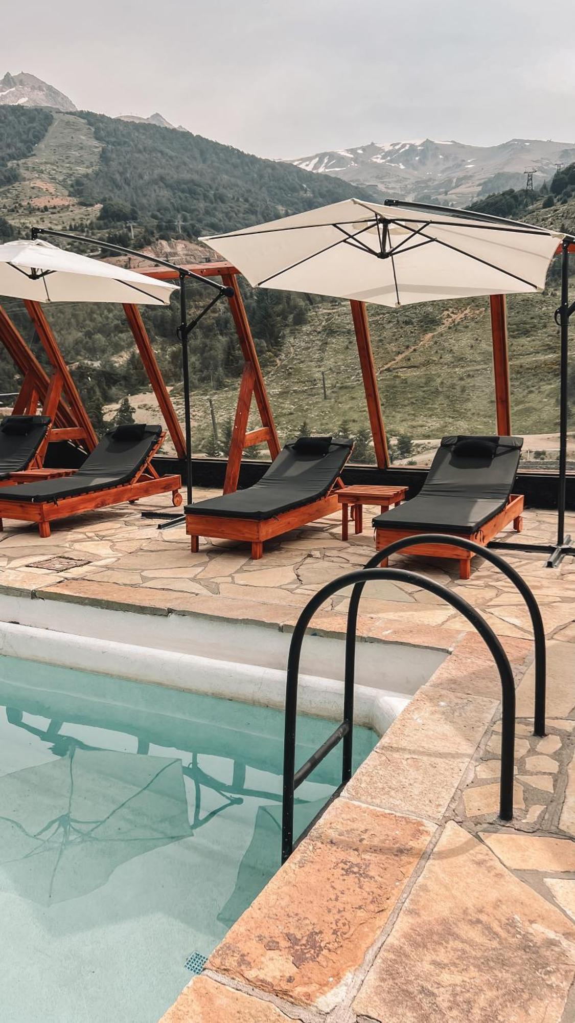 Hotel Catedral & Wellness