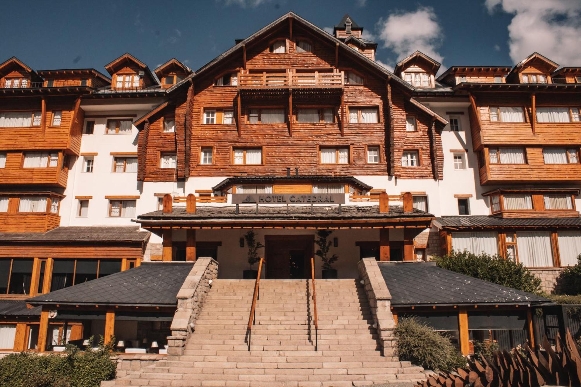 Catedral & Wellness San Carlos de Bariloche