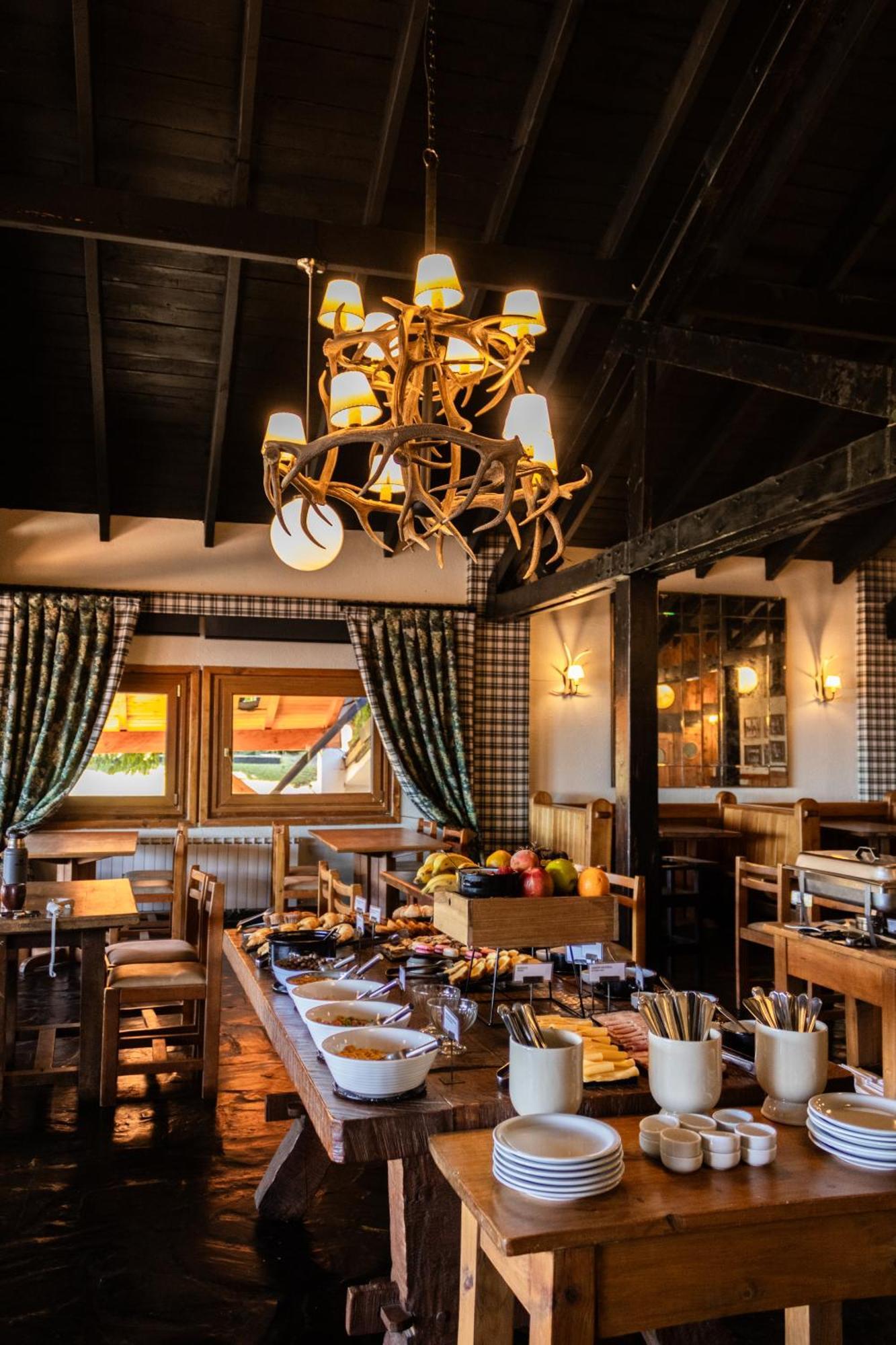 Catedral & Wellness 3* San Carlos de Bariloche