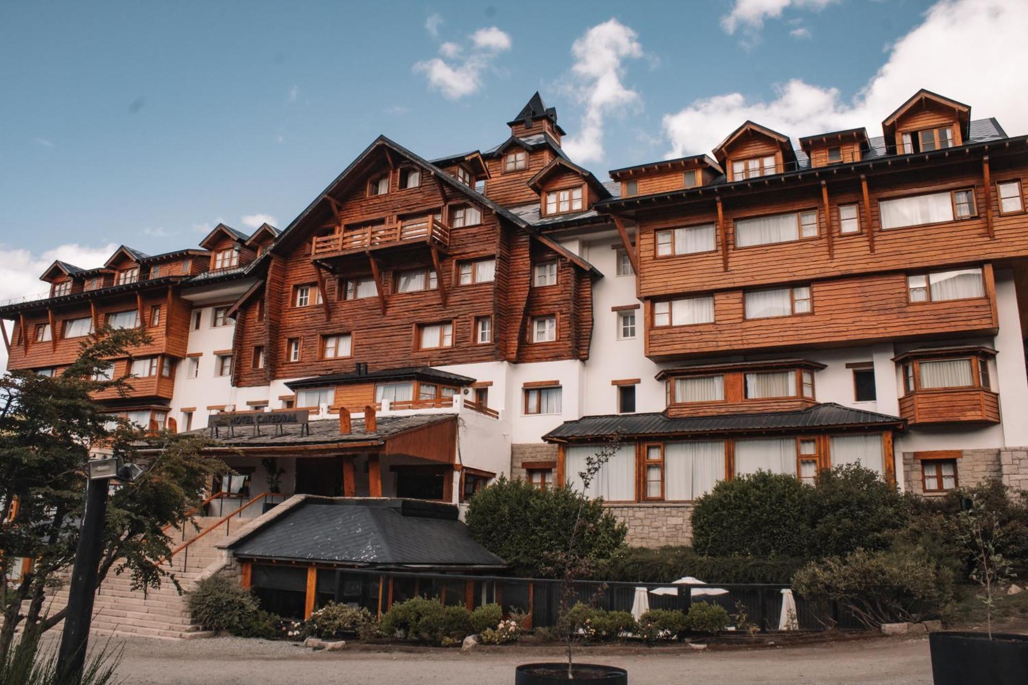 Catedral & Wellness Hotel