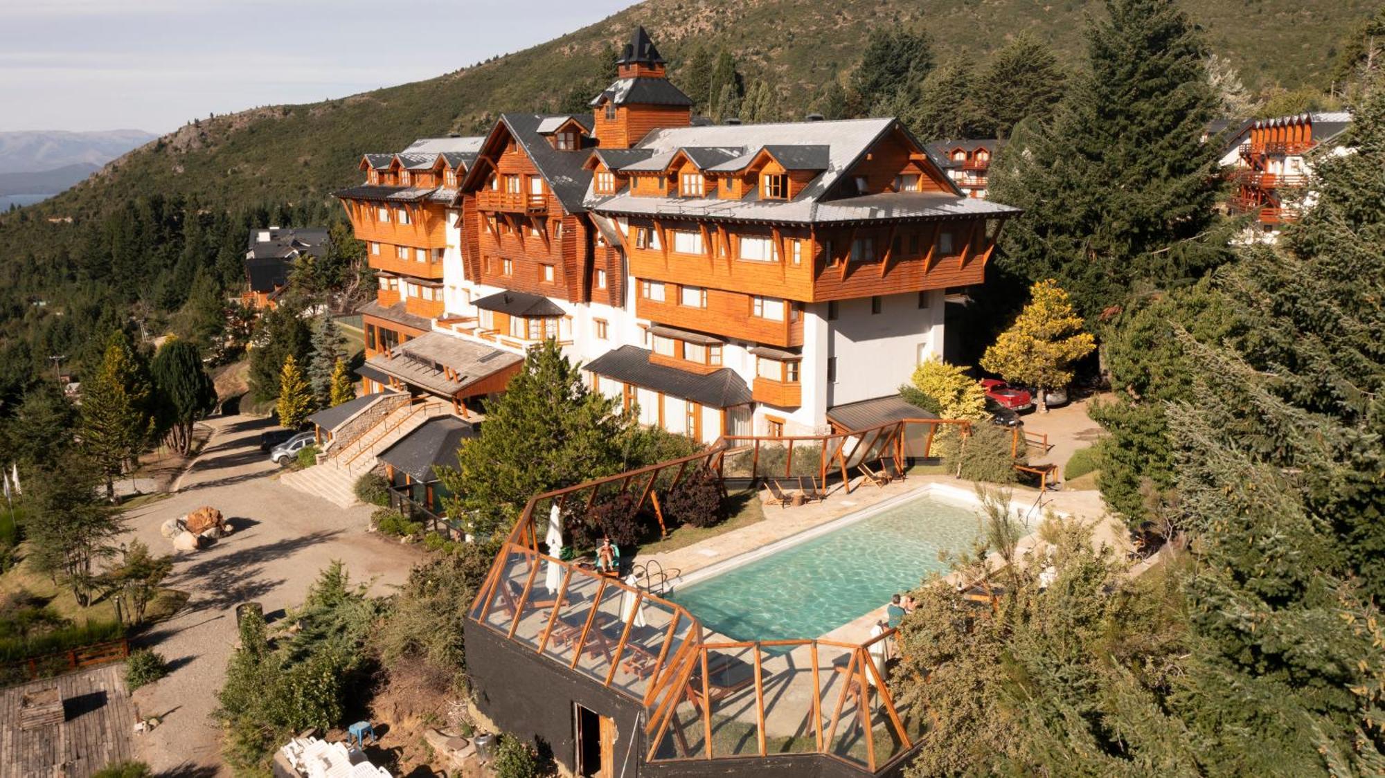 Catedral & Wellness Hotel 3*