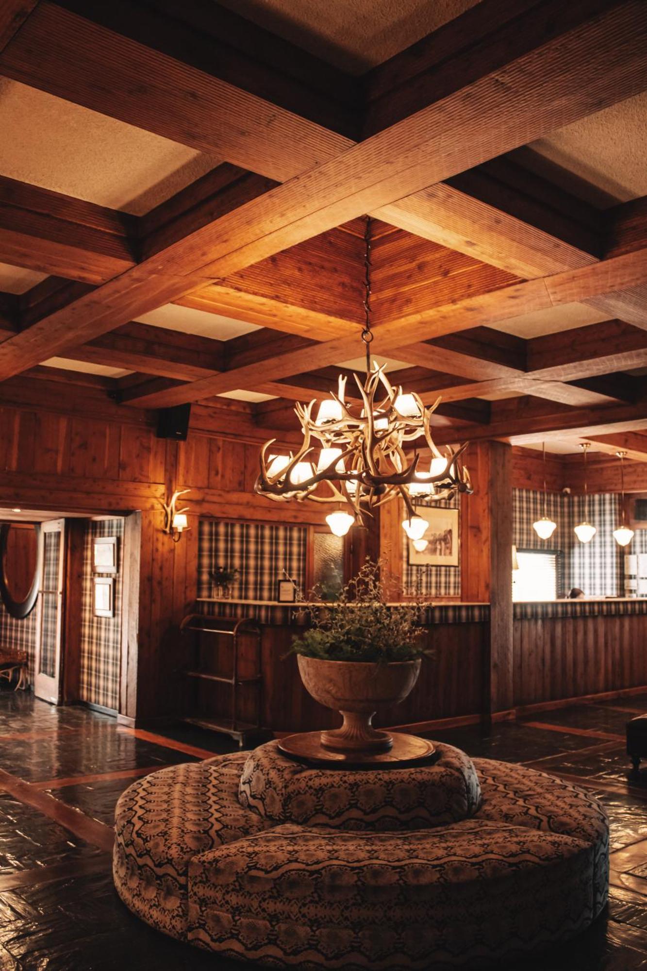 Catedral & Wellness Hotel San Carlos de Bariloche
