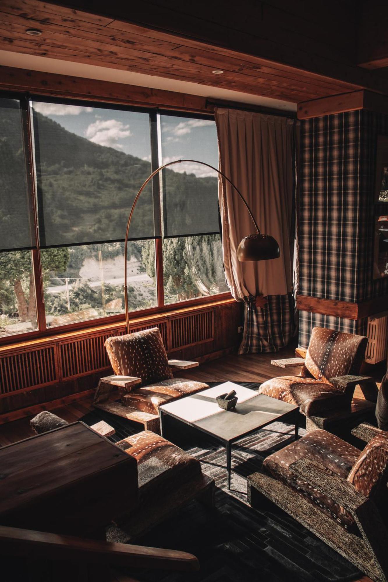 Catedral & Wellness San Carlos de Bariloche
