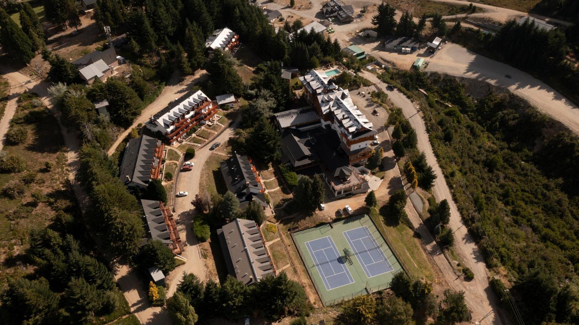 Catedral & Wellness Hotel 3*