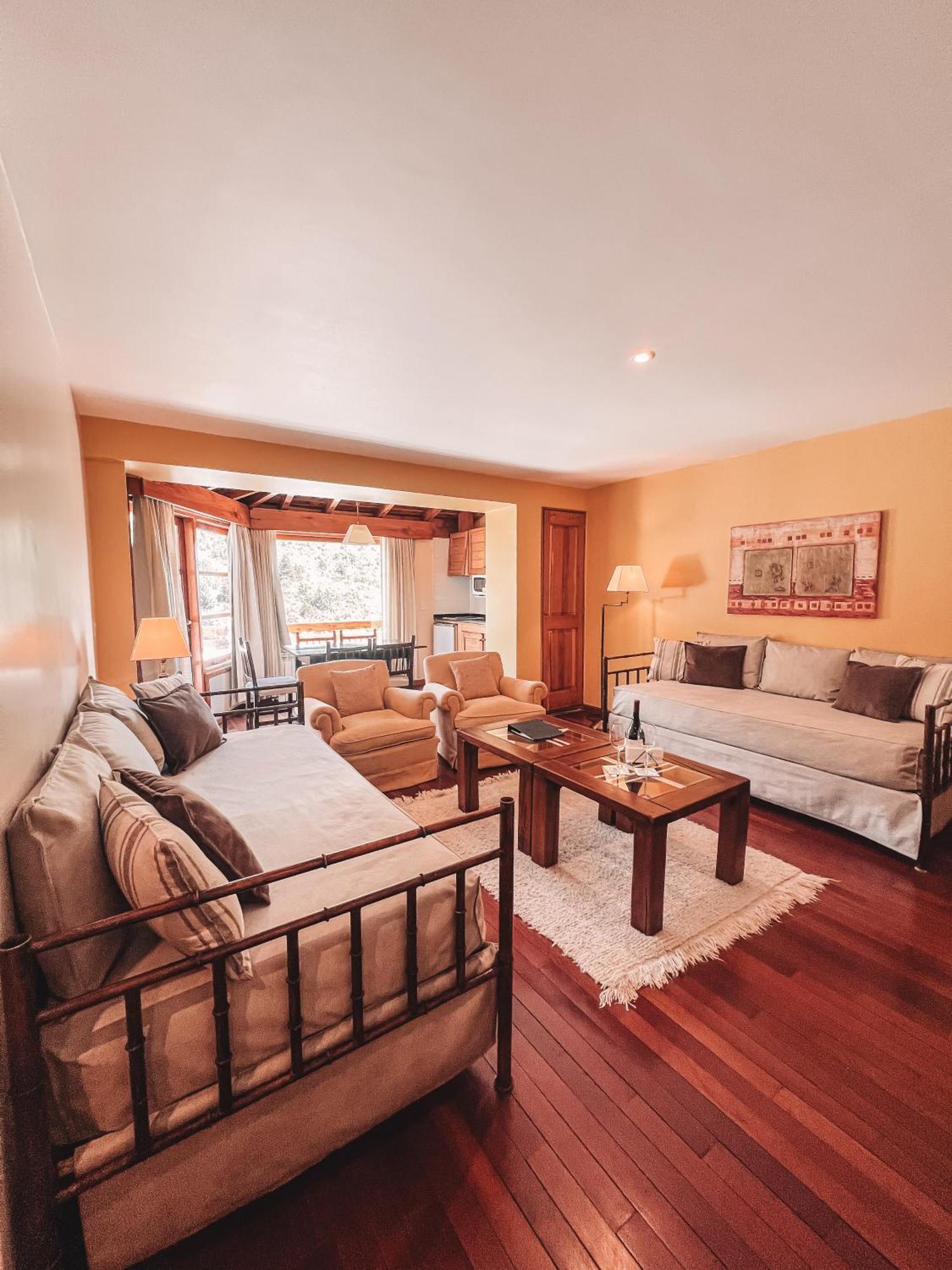 Hotel Catedral & Wellness San Carlos de Bariloche