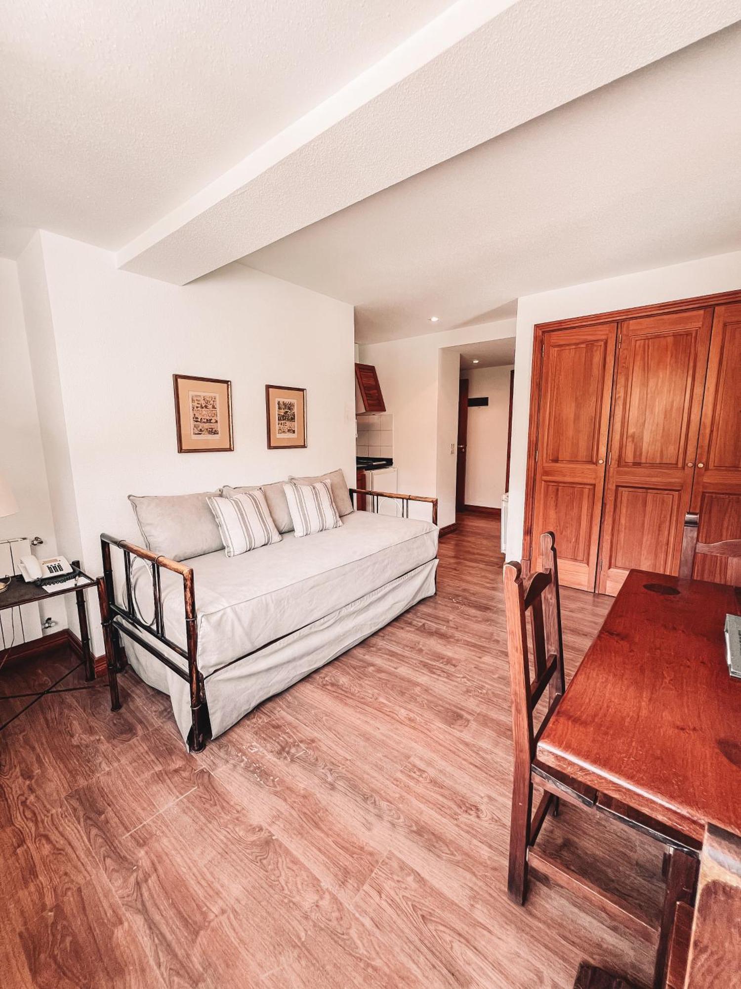 Hotel Catedral & Wellness San Carlos de Bariloche