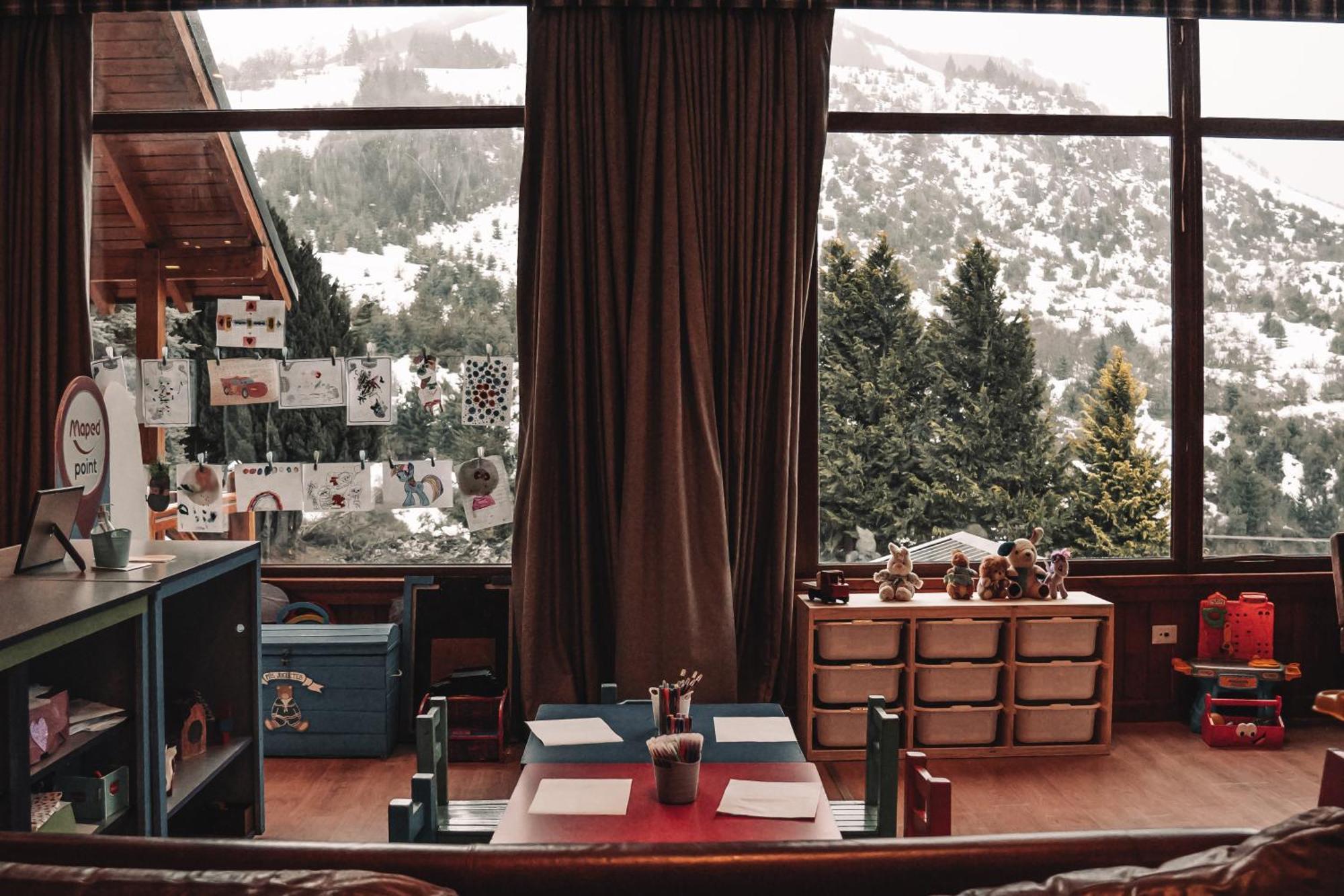 Catedral & Wellness 3* San Carlos de Bariloche