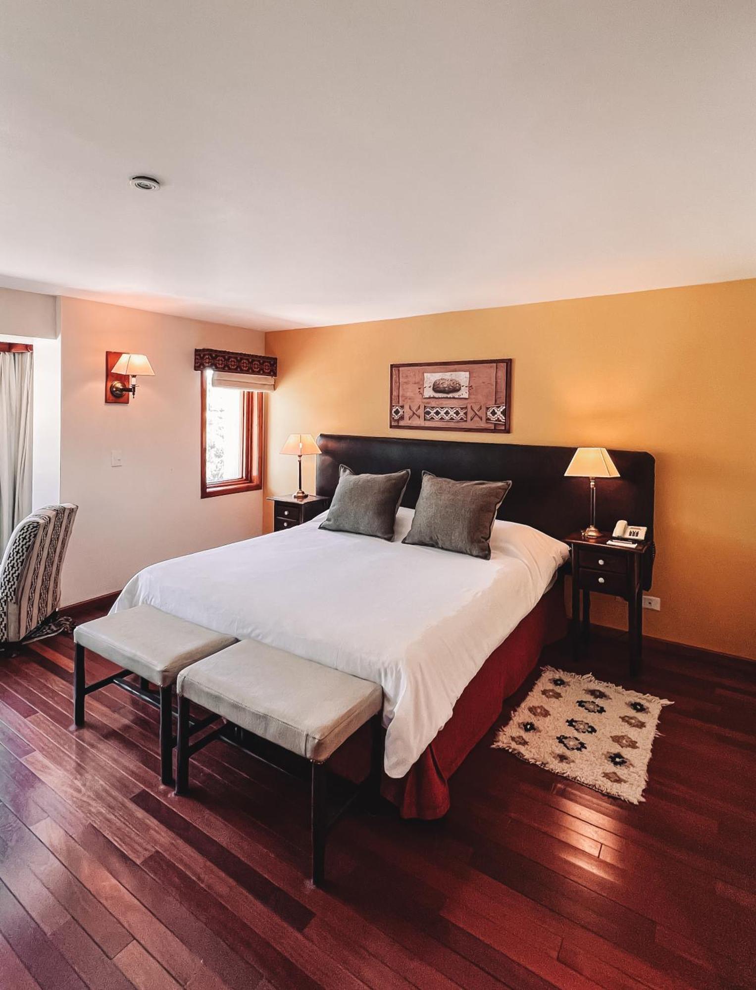 Hotel Catedral & Wellness San Carlos de Bariloche