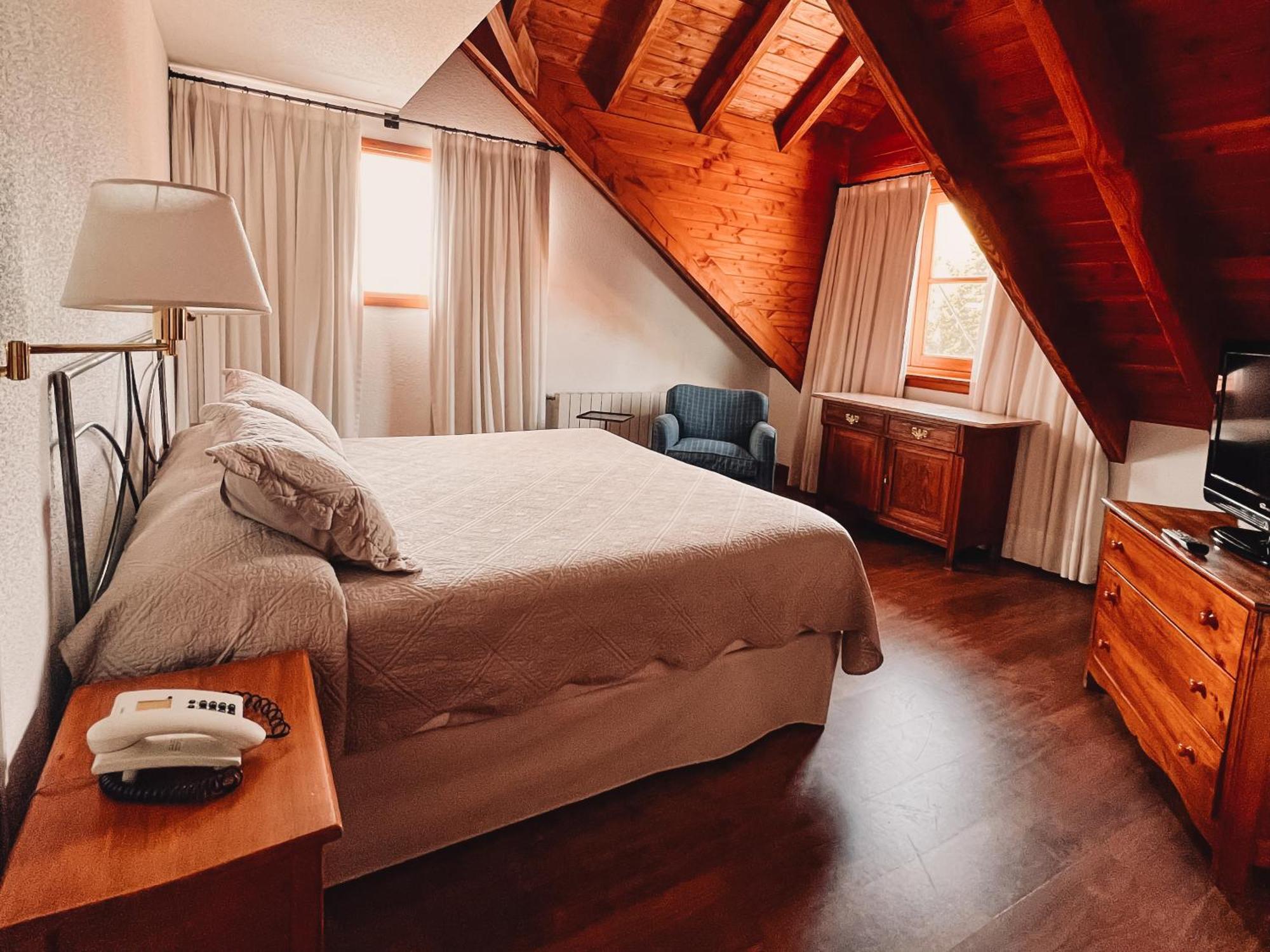 Catedral & Wellness San Carlos de Bariloche