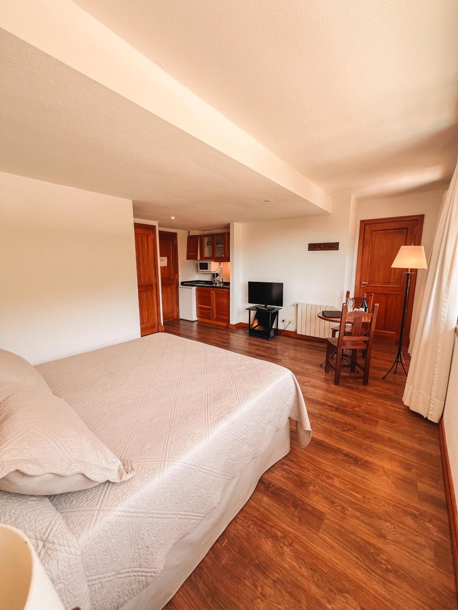 Catedral & Wellness San Carlos de Bariloche