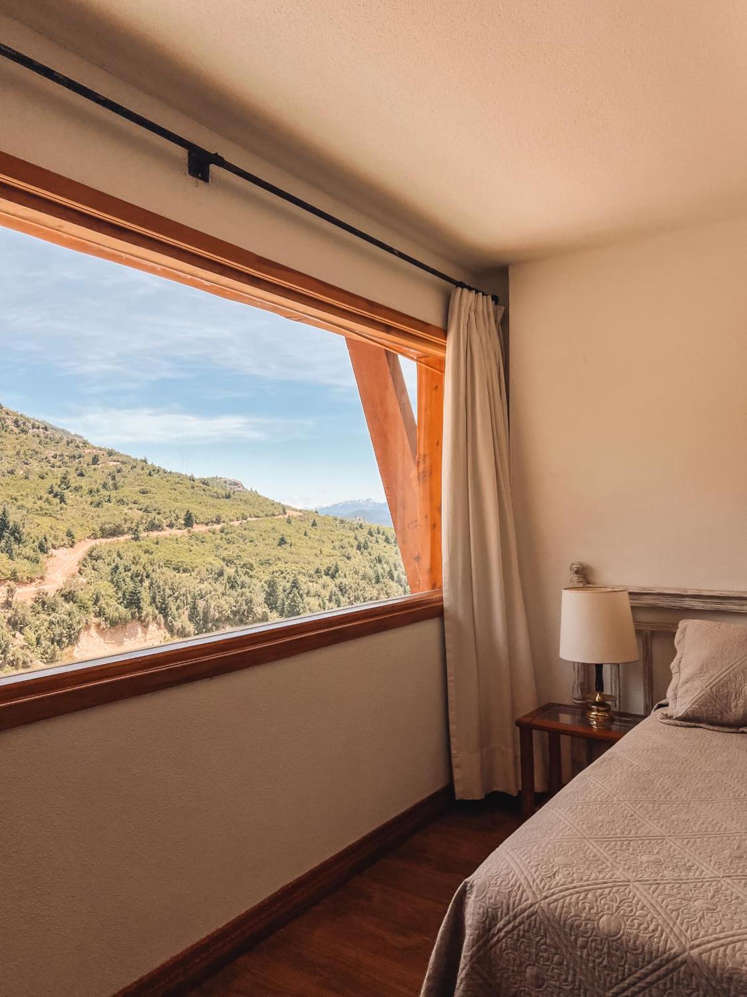 Catedral & Wellness Hotel San Carlos de Bariloche