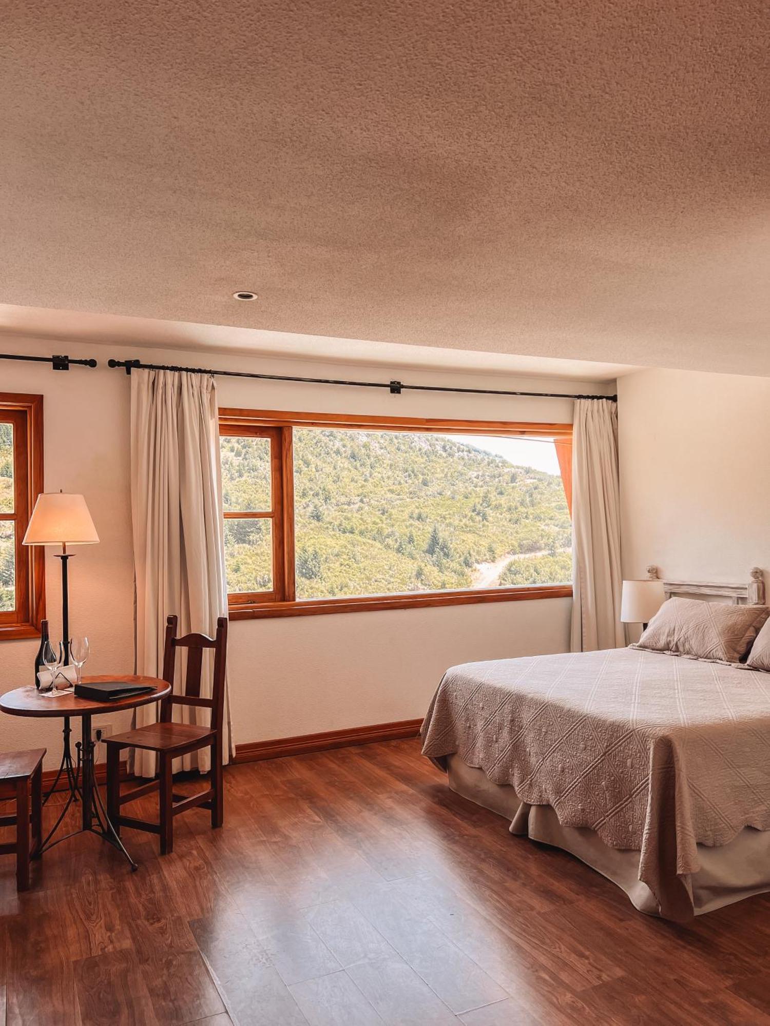 Hotel Catedral & Wellness 3*