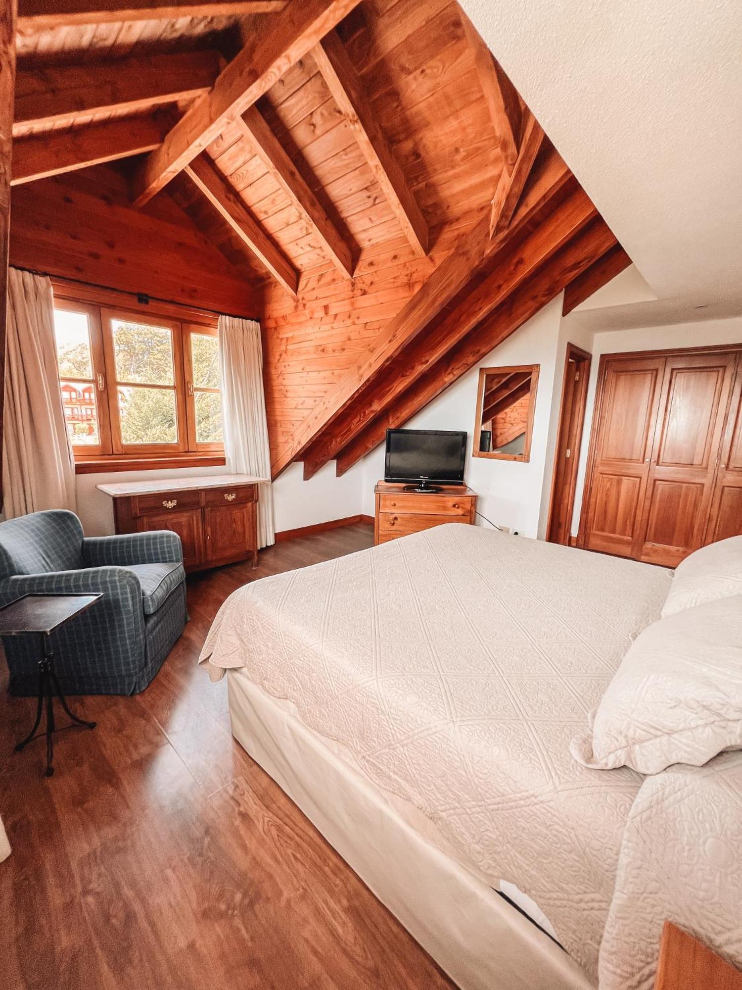 Hotel Catedral & Wellness San Carlos de Bariloche