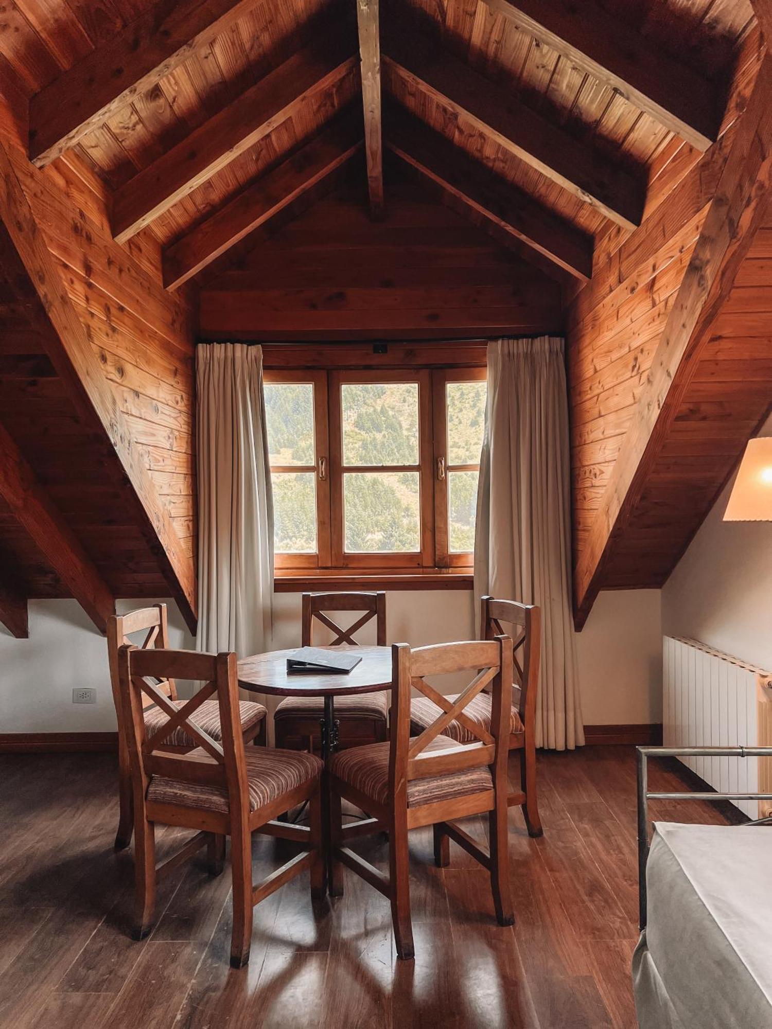Catedral & Wellness San Carlos de Bariloche