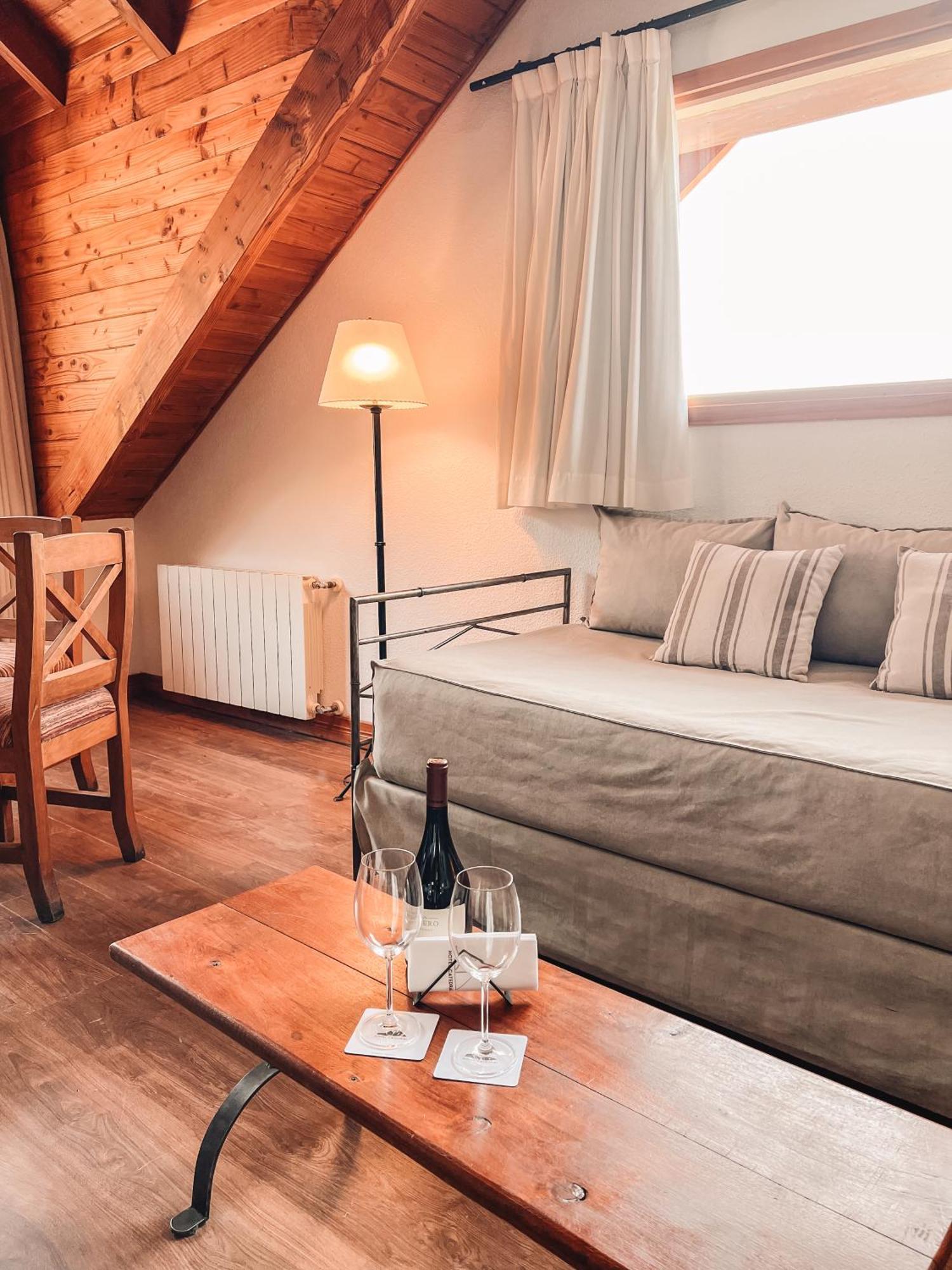 Catedral & Wellness 3* San Carlos de Bariloche