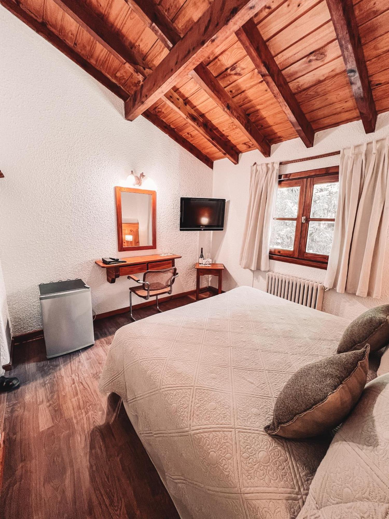 Catedral & Wellness