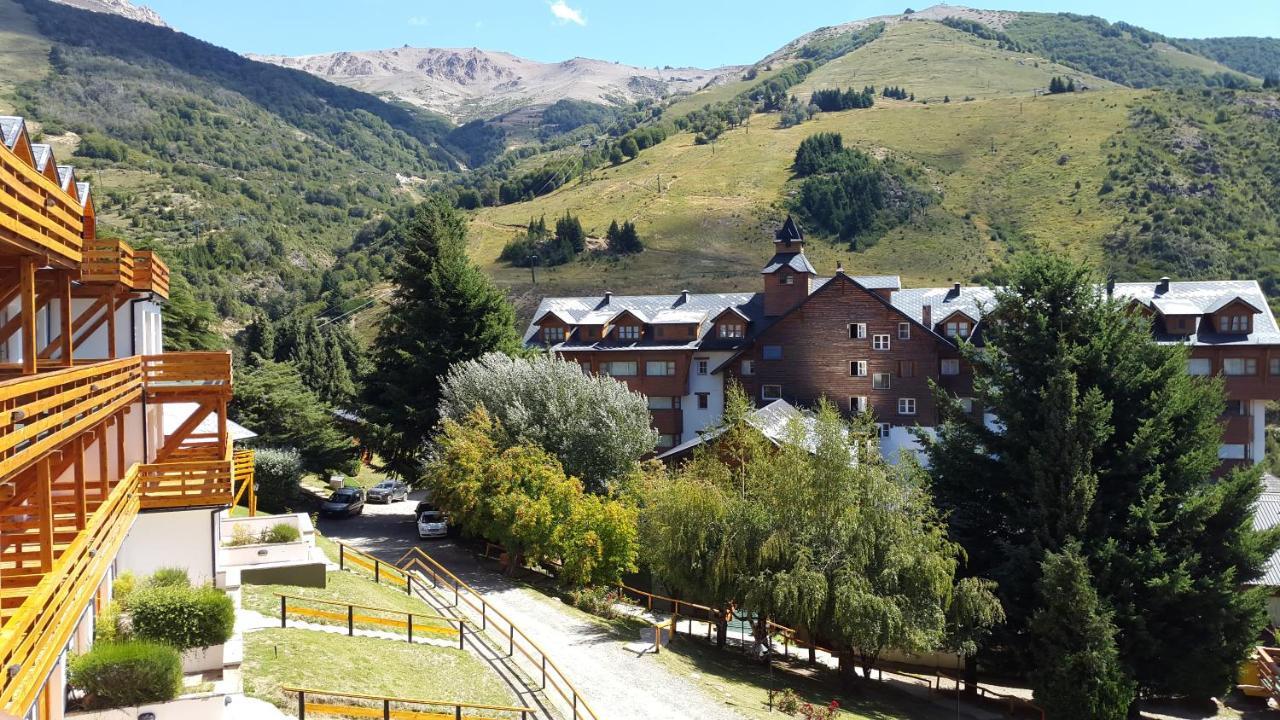 Hotel Catedral & Wellness San Carlos de Bariloche